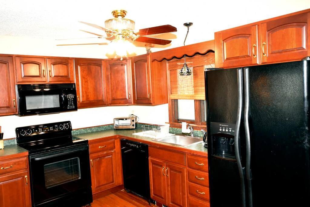 3-Bedroom Vacation Home Steps To Camelback Ski Area Ski-In Ski-Out Crescent Lake Exterior foto